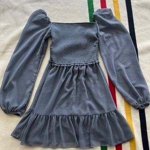 Aritzia Tempest Dress